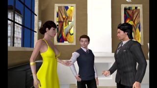 Bonner Family – Episode 1 – Russian