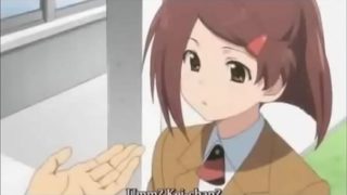 sexy Kiss x sis Episode 12 Sexy Anime nude