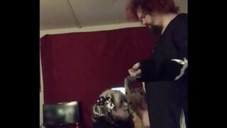 Jack Quinn gives beetlechigo BJ