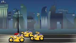 Slut Squad Porn Game - ANIME