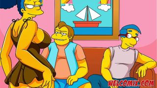 Search Results for “hentai the simpsons” - ANIME