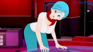 Anime porn