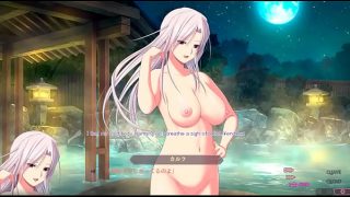 Chaos Dominas Harem Scene4 with subtitle