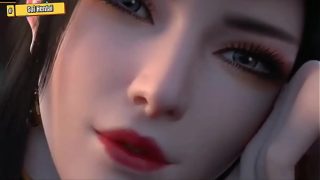 Cut scene Medusa queen in the cartoon – Hentai 3D Uncensored  v233