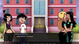 Danny Phantom Amity Park Part 40