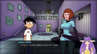 Danny Phantom Amity Park Redux Part 14