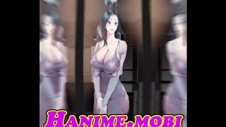 Desperate for this Married Woman Comics Manhwa