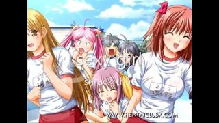 ecchi anime sexy girl smack thatwmv anime girls