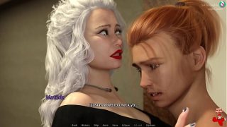 Golden Mean – ep 4