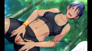 Healthy Sexual Lifestyle Part 6.1 Lewd Milf Outdoor Forest Sex – Cumplay Games