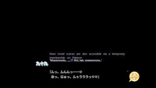 Junjou Karen Freaks! Route4 Scene12 Finale with subtitle