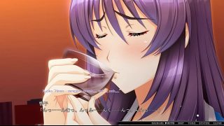 Kyonyuu Hitozuma Onna Kyoushi Saimin Keitai App de Sex Chuudoku! Scene18 with subtitle