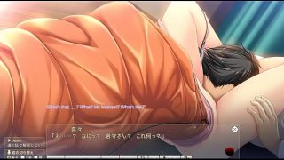 Ore no Ue de Agaku Rokunin no Togime Scene16 with subtitle