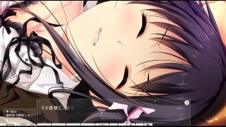 Ore no Ue de Agaku Rokunin no Togime Scene3 with subtitle