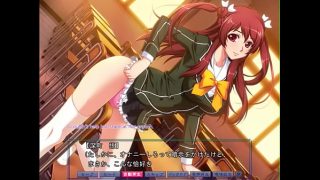 Saiminjutsu 3 Route2 Scene2 with subtitle