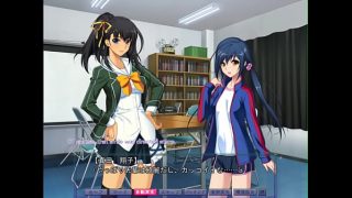 Saiminjutsu 3 Route3 Scene12 with subtitle