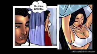 Savita Bhabhi Videos – Episode 7