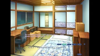 Spocon! Route3 Scene9 with subtitle