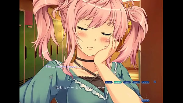 Spocon Spocon! Route4 Scene5 with subtitle - ANIME