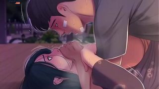 Step Family Story Chapter 15