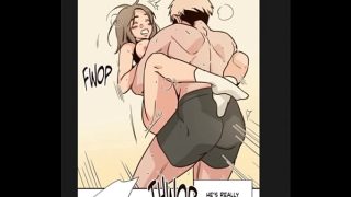 The Lady and Her Butler Comics Free