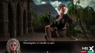 TreasureOfNadia – Sexy nun takes pictures E1 #14