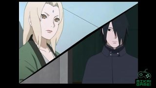 Tsunade da tratamento sexual com Sasuke – Naruto parody