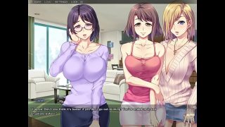 Zero Chastity A Sultry Summer Holiday ep 3 – creaming souko