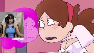 I watched Bodyswap