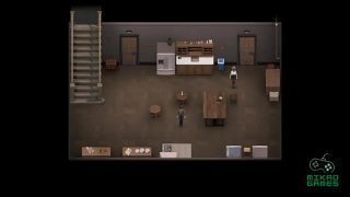 Lust Epidemic ep 45 – Outros secredos revelados, Então foi ele que atirou no Padre