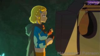 Zelda Tears of the Kingdom – Compilation 1