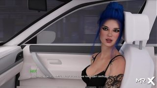 ActingLessons – Girlfriend Kisses Girlfriend E1 #17
