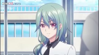Ane Jiyoku Tsukushi: Neesan no Shitagi Episode 01
