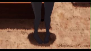 Anime girls get fucked complication