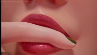 Cass gets fucked Missonary 1080 60fps