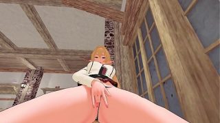 [Реинкарнация безработного] Шлюха – Элинализ Драгонроад решила потрахаться с первым встречным в таверне! ~