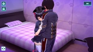 シャングリラドライブ 親愛　コハル