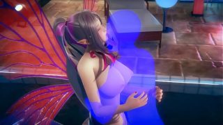 Fire Hemblem Hentai – Plumeria hard sex FULL – Japanese Asian Manga Anime Film Game Porn