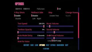 Harem Hunter Sex-Ray Vision ep1 – Getting it with a virgin mage