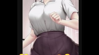 Manhwa How My Low Self-Esteem Got the Best of Me