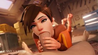 Overwatch Tracer Compilation