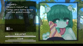 Scènes de sexe de SuccubusHunt