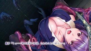 The Motion Anime: A Breeder, Nursing To Maturity.