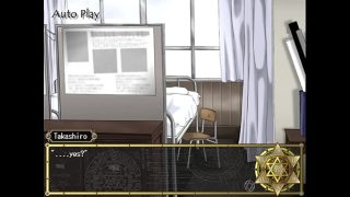 Bible Black The Infection -Demon of lust playthough pt5