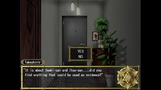 Bible Black The Infection -Demon of lust playthough pt6