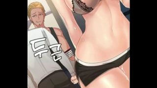 Hentai Sex Webtoon The sexy torn dress makes the guy opposite can’t take his eyes off