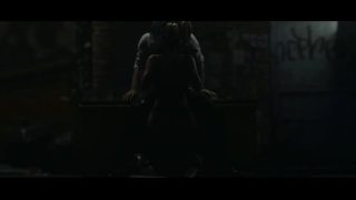 Harley Quinn By Rash Nemain