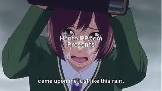 Crazy MILF Seduced Virgin Boy – Hentai English Subtitles