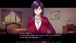 saimin gakushuu Suzuka scene 2