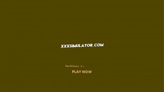 Hottie Seduce Big Dick Guy ▸ Bathroom NTR Animation ▸ FULL HD 60FS